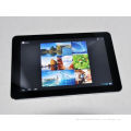 Multi-touch Panel Screen 1024 X 600 Pixels With 3g / Wifi / Hdmi / Dual Core 10 Inch Capacitive Tablet Pc